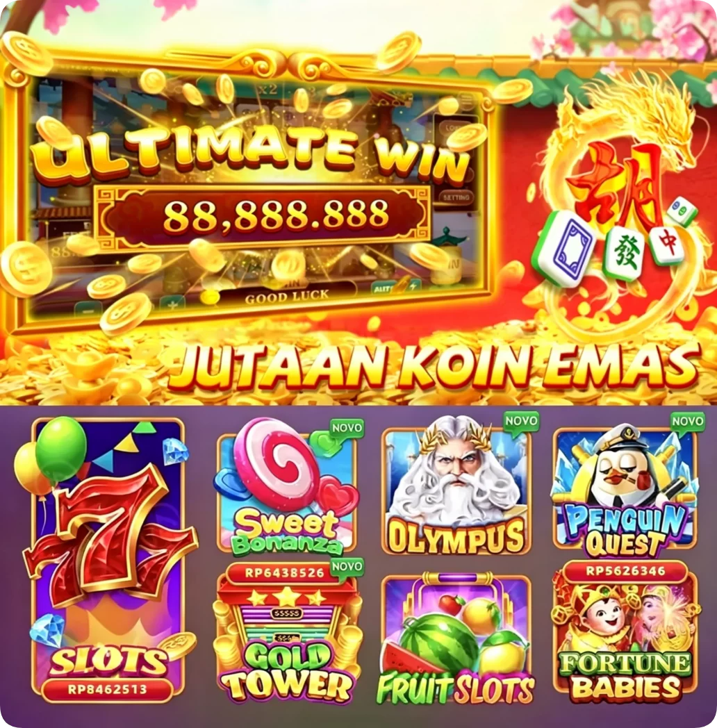 luckydf APK Resmi Unduh